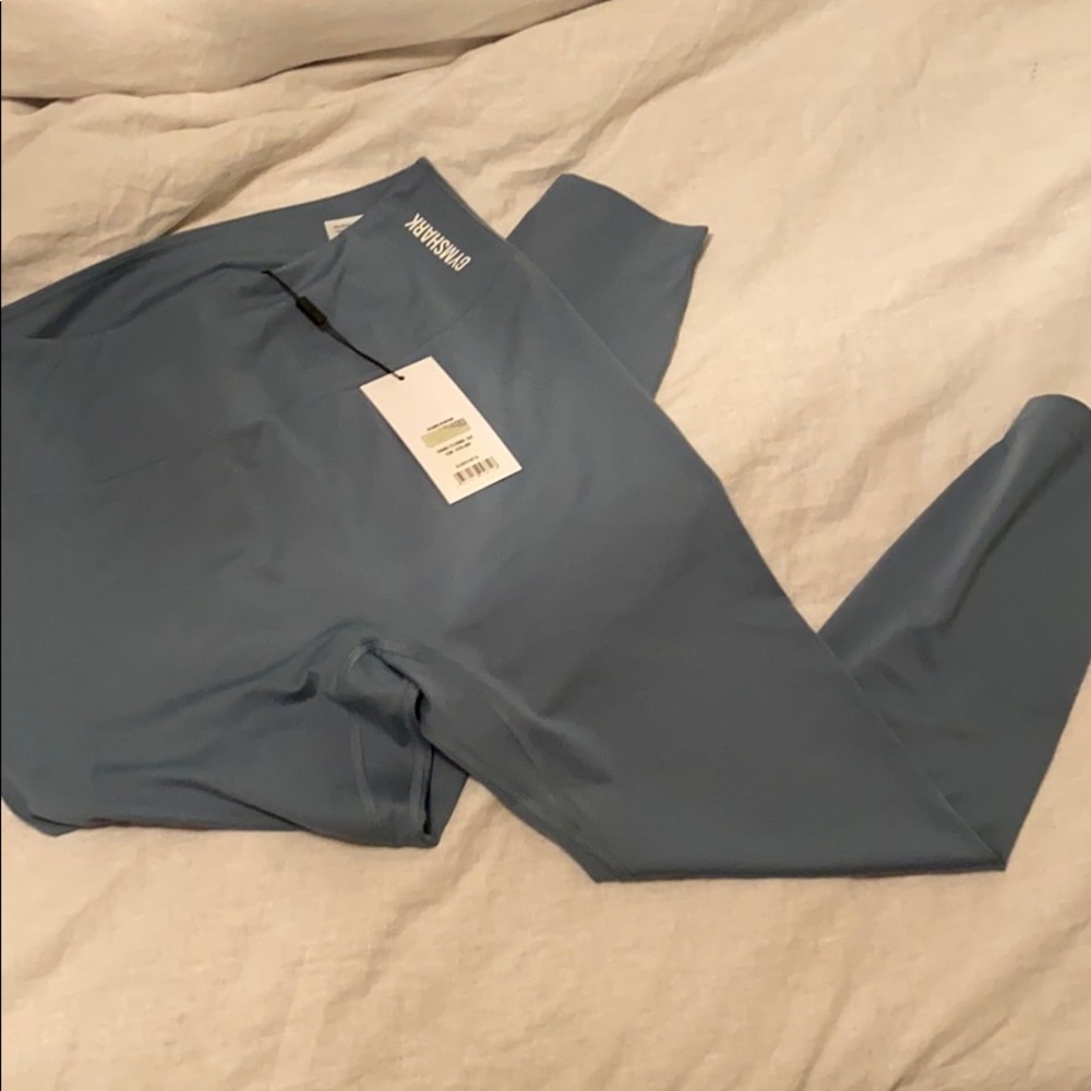 Gymshark Training Leggings 7/8